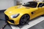 Mercedes-AMG GT R by G-Power 2019 года